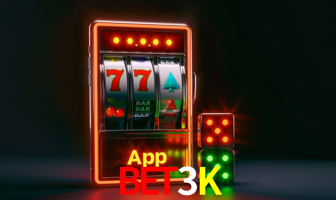 Jogos de Slot BET3K