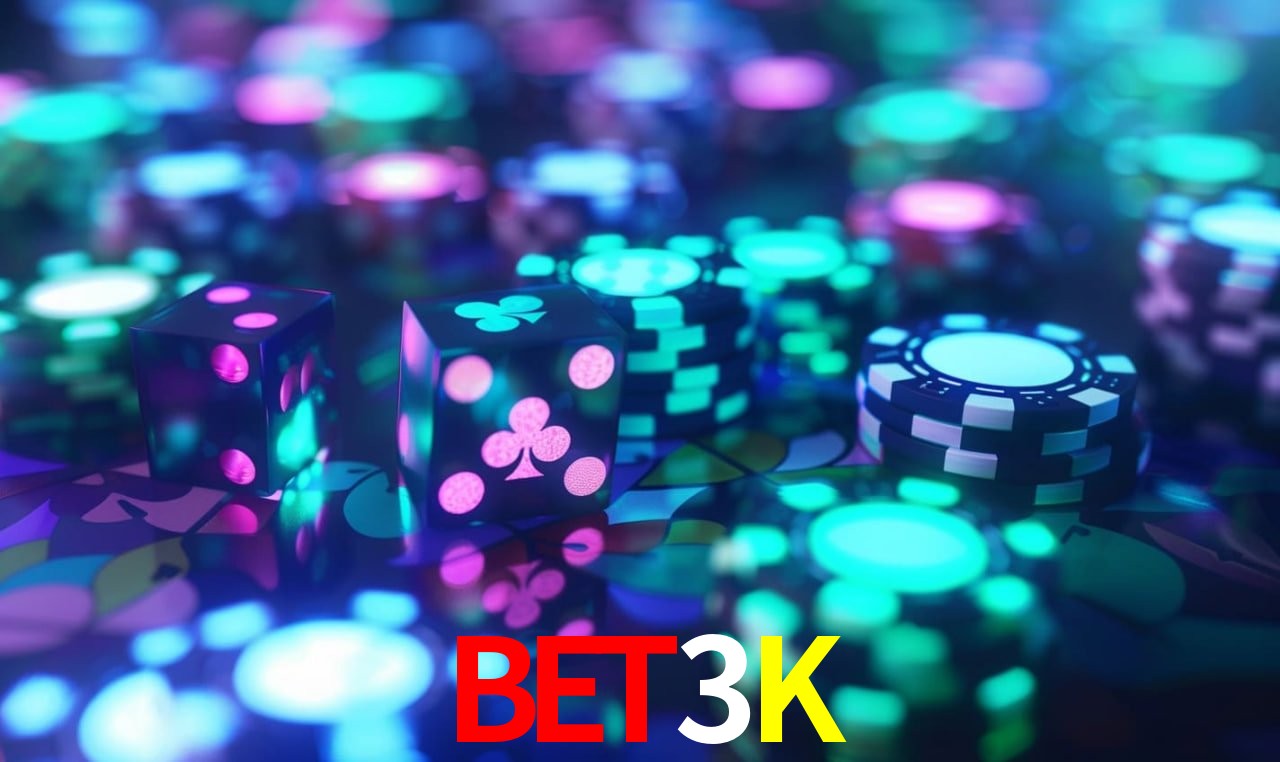 Jogo Spaceman BET3K