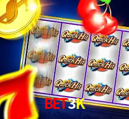 Descubra o Programa VIP da BET3K: Vantagens Exclusivas para Jogadores