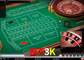 A Experiência Imersiva dos Cassinos Ao Vivo no BET3K