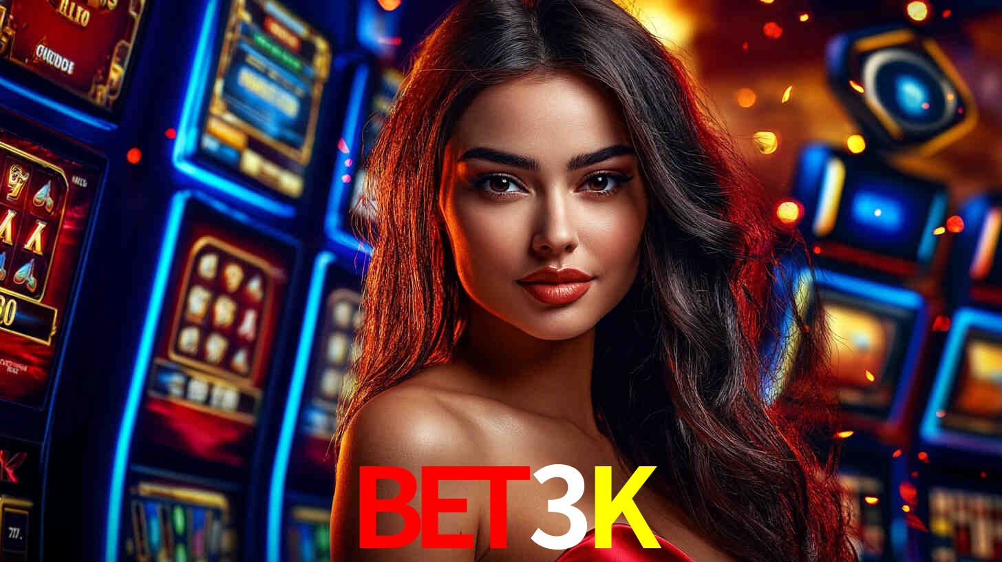 Inovações de Jogos na BET3K: O Futuro das Experiências Interativas