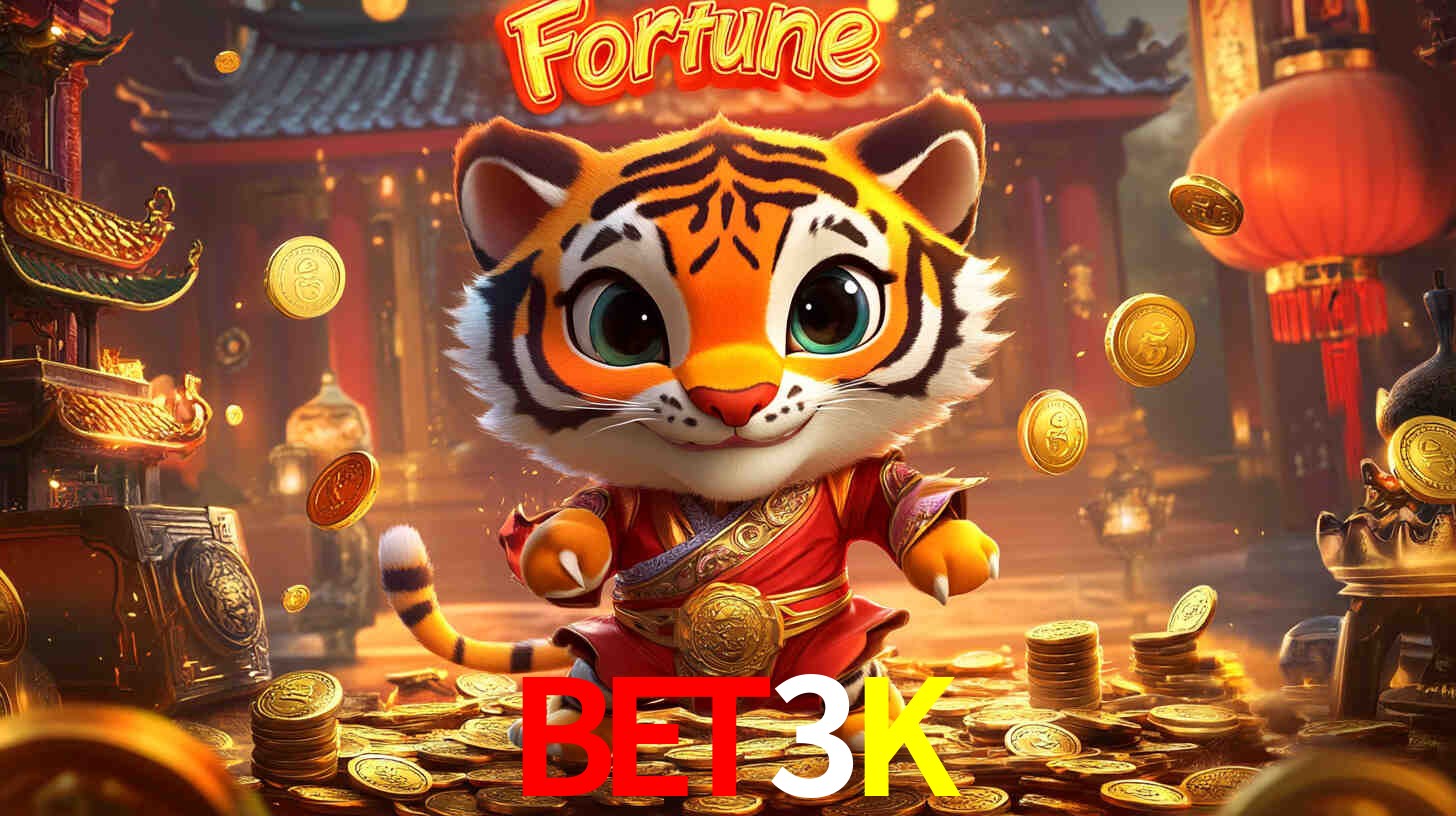 A Popularidade dos Caça-Níqueis no BET3K