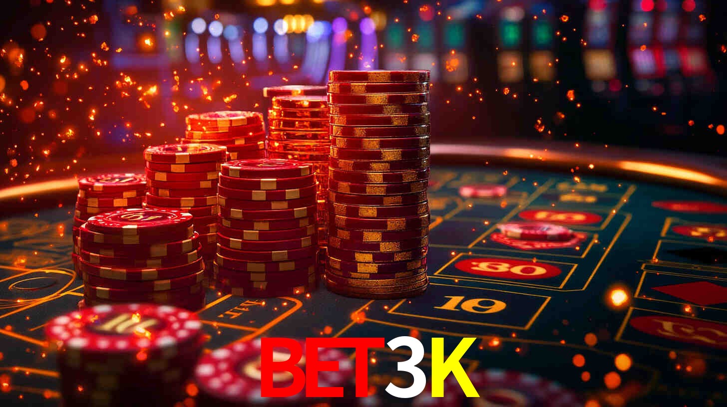 Exclusive Games BET3K